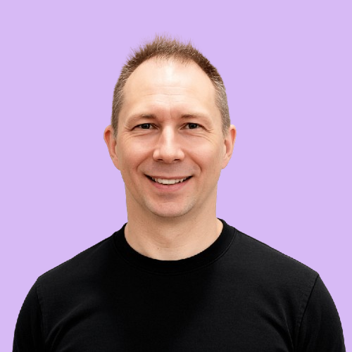 Grant Purtle • Strategic UX/UI Design Leader
